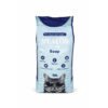 Melos Soap 10 L Front (1) ميلوس رمل قطط برائحة الصابون 10 لتر