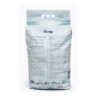 Melos Soap 20 L back ميلوس رمل قطط برائحة الصابون 20 لتر