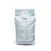 Melos Soap10 L Back ميلوس رمل قطط برائحة الصابون 10 لتر